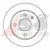 FORD 1019604 Brake Disc